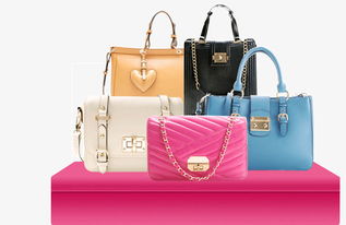 多色包包高清素材 免費下載千庫網(wǎng)PNG圖片（編號4963236）