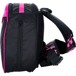 富圖寶TB-01便攜斜跨攝影包 兼顧時尚與專業(yè)的粉紅色利器