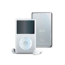 重溫經典 新款iPod Classic 80G與160G的數碼美學與靜電保護貼設計